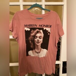 Torrid Marilyn Monroe Tee